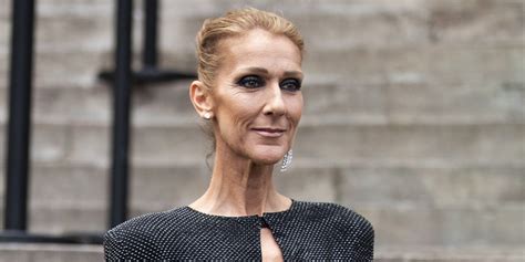 celine dion latest pictures 2023